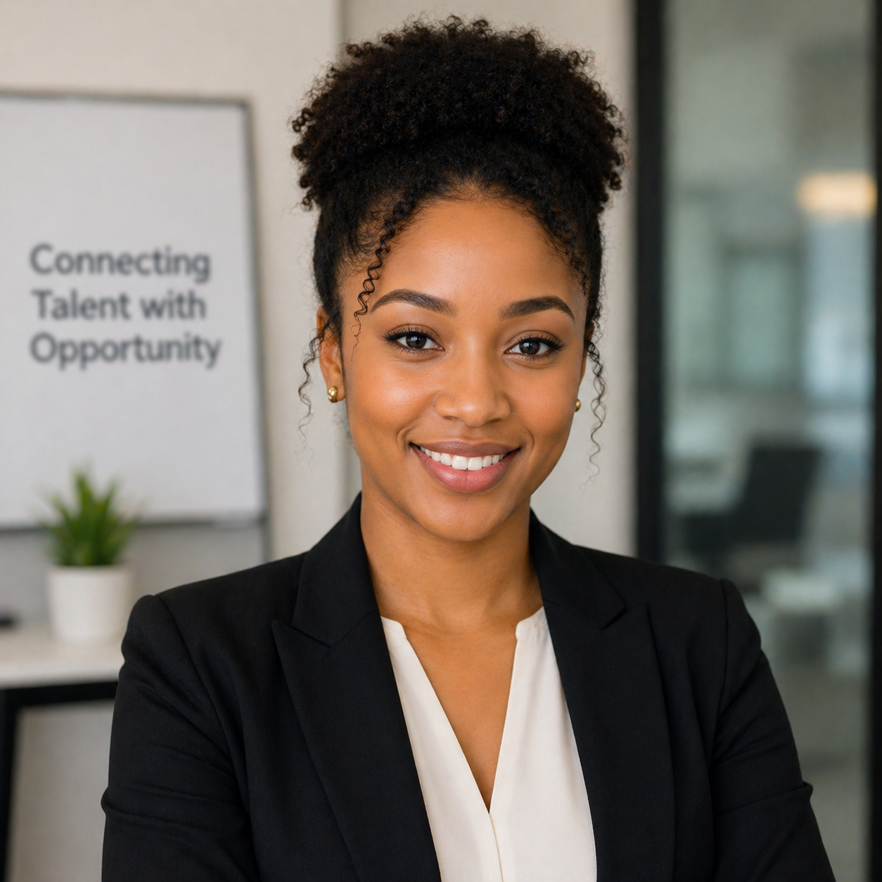 Nomsa Khumalo